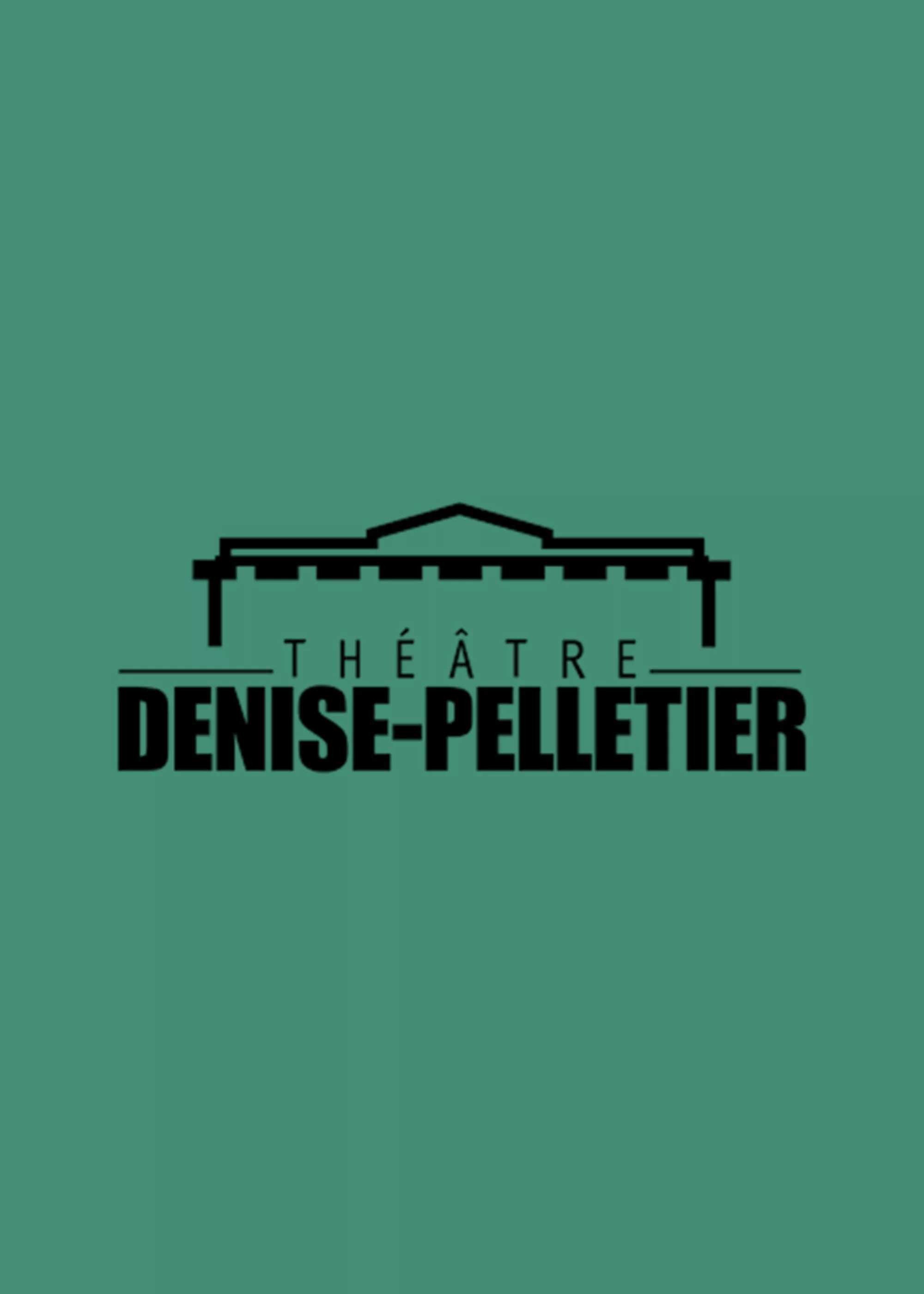 Terrain glissant – Théâtre Denise-Pelletier